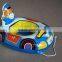 Hot-selling Inflatable Children Whale Baby Seat