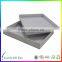 New style custom design cardboard decorative dress packaging box