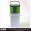 4000mAh Power Bank Waterproof Wireless Bluetooth Speaker with LED Lamp
