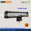 30w combo beam work light bar for truck adjustable slide bracket easy installation wide range lighting work light Model:HT-2730