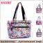 vivisecret quilted dance tote handbags for girls