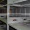 Extensive used steel cabinet for files