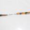 Cheap handmade wood elderly walking cane
