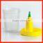 Ganda bd vacutainer urine specimen bottles