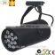 7w 70*130mm led track spot light with CE ROHS FCC C-tick