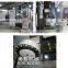 5 Axis Cnc Vertical Machining Center XH7132 Cnc Machine Price