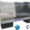 tube threading machine CKG160A pipe machine/ electric pipe threading machine