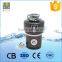 Home Appliances Kitchen Garbage Disposal / Sink Food Digester with overload Protector OEM Manufacturer