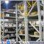 Long Span Wholesaler Dairy Industry Metal Drive In Racking