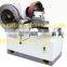 Auformotive brake discs lathe for high-quality low-cost configuration