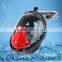 Easy breath snorkel mask full face
