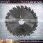 Japan SKS-51 saw blank good Wear-resisting Scoring tungsten carbide tipped Circular Saw Blade