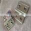 Pearl chromium plating processing Just hinges
