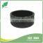 HDPE water supply plug cap irrigation pipe and fitting (PE100 PE80)