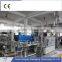 CF8P-2000A Automatic Flour Paper Bag Packaging Machine