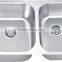 Stainless Steel Kitchen Sink GR-D59