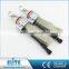 Assembly headlight bulbs for cars