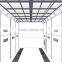 JF germany car manufacturers spray booth light for spray booth spray booth paint oven