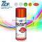 600 Heat Resistant Acrylic Aerosol Spray Paint