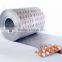 8011 Printed Aluminum Foil for Pharmaceutical Packaging