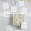Party sticker label mineral water bottle printing label
