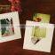 Standing Photo Frame Paper Design Style Tabletop Frame 5 Photo Frame Set digital photo frame
