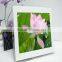 good quality desktop 5x7 acrylic picture frames for sale