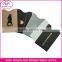 Safety Aluminum Card Sleeve Protector, RFID blocker for Credit Cards