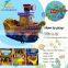 Quality high indoor amusement kids kiddie ride game for sale