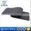 183cm long 10mm thick eco-friendly nbr yoga mat