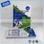 self-weeding dark heat transfer paper, A paper and B paper transfer paper for 1 set for high-end markets