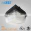 Canopy led light best selling 90w DLC listed Meanwell driver led ceiling light