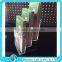 Hanging Clear Brochure Holder Acrylic Slatwall Brochure Holder Wall A5 Brochure Holder