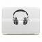 New style Vinyl decal stickers for macbook air,pro, retina 11"12"13"15"