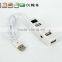 low cost Portable 4 ports usb2.0 hub/4 ports usb hub usb 2.0