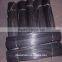 black annealed straight cut wire