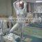 yoga display female mannequin
