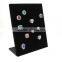 Fashionable acrylic ear-ring display stand acrylic display stand