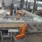4x8 wood edge trimming saw / 2015 hot sell plywood trim saws