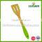 Bamboo kitchen utensils set with silicone wholesale