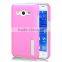 LZB Dualpro Siries 2 layer cover case for samsung galaxy core 2 g355h