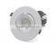 Bridgelux COB Frosted Diffuser 25w Led Downlight TEC002D25WCD