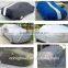 waterproof high quality half car covers