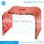 Unique Handmade Bathroom House plastic Acrylic chair