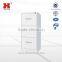 White Office Metal Filing Cabinet