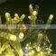 Waterproof IP65 Blister LED Rubber String Lights