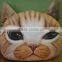 Comfortable Hot Selling Fashion Cat Back Cushion