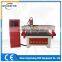 Chinese suppliers Low price wood furniture engraver cnc router machine