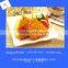 breaded mackerel fish
