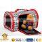 Foldable Large Dog Carrier Bag Made Of PU Material Pet Cages, Carriers & Houses